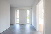 Eingangsbereich EG - 