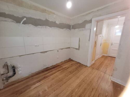 Einblick Küche Bild 2 - 