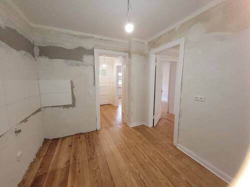 Einblick Küche Bild 3 - 