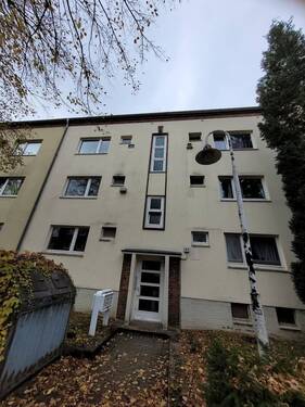 Hausansicht - Kreativer Malermeister gesucht - 450,00 EUR Kaltmiete, ca.  45,00 m² Wohnfläche