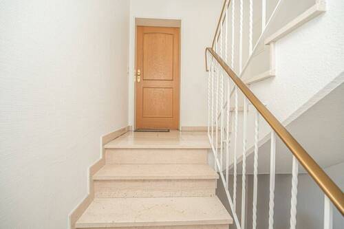 Treppenhaus - 