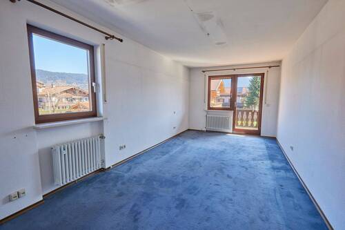 Zimmer mit Seeblick - 