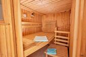 Sauna - 