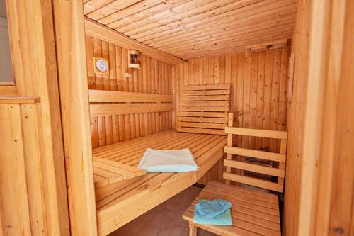 Sauna - 