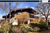 vPI Startbild - Einfamilienhaus in Seenähe Bestlage Rottach-Egern
