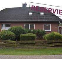 Mitten in Fahrenhorst! Großzügige, sehr gepflegte Doppelhaushälfte sucht neue Mieter! - Stuhr / Fahrenhorst