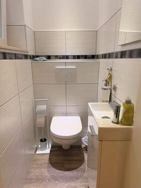 Gäste-WC - 