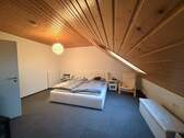 Schlafzimmer OG - 