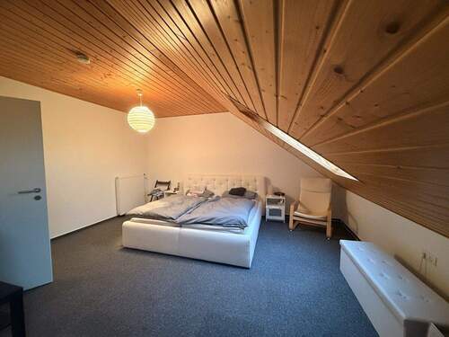 Schlafzimmer OG - 