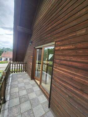 DG Balkon - 