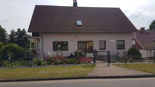 Bild 2 - 9 Zimmer Mehrfamilienhaus, Wohnhaus zum Kaufen in Wittstock