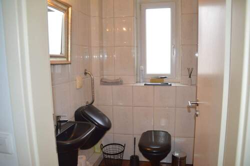 Gäste-WC - 