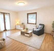 B & B Immobilien: Raum für Ihre Wohnträume-Lichtdurchflutete 4- Zimmer -Wohnung in Zell zu vermieten - Zell (Mosel)