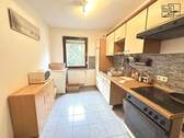Küche - 4 Zimmer Etagenwohnung zur Miete in Zell (Mosel)