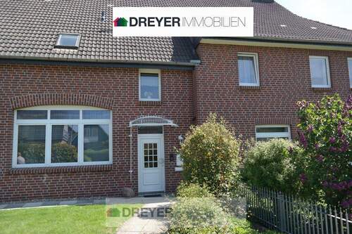 16483154-4163-4692-bba9-f8a4abafb376 - 2 Zimmer Wohnung in Stubbendorf zur Miete