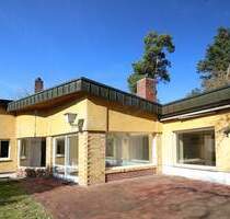 Familienidylle auf einer Ebene in Top-Lage - Darmstadt Eberstadt