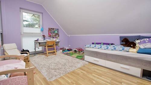 Kinderzimmer 2 - 