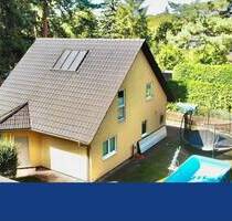A+ Einfamilienhaus in bester Lage | Rangsdorf