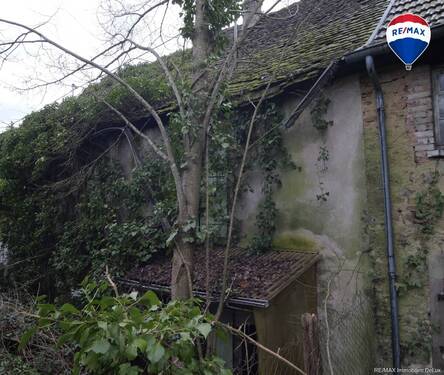 REMAX Immobilien DeLux Grundstück Ommersheim Mark Borowicz - Grundstück in Mandelbachtal