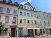 Gebäude - 3 Zimmer Etagenwohnung in Waldenburg