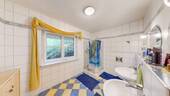 Badezimmer ELW - 