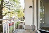 Balkon - 