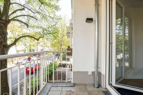 Balkon - 