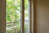 Französischer Balkon - 