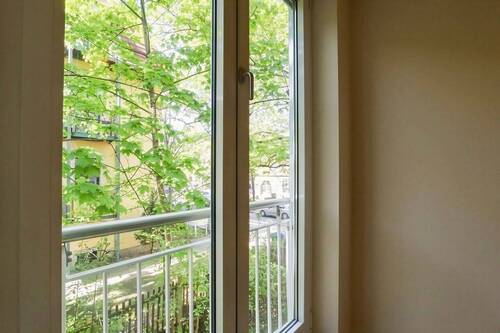 Französischer Balkon - 