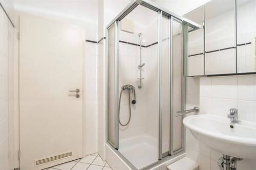 Badezimmer - 