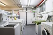 Waschraum - 