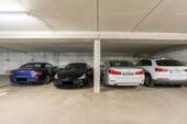 Tiefgarage - 