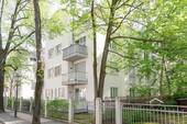 Außenansicht - 2 Zimmer Etagenwohnung in Dresden