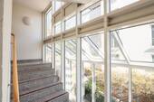 Treppenhaus - 