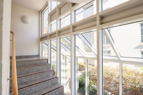 Treppenhaus - 