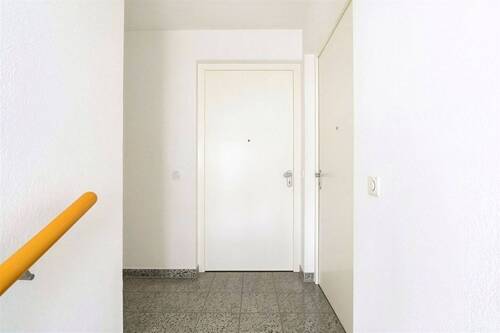 Treppenhaus - 