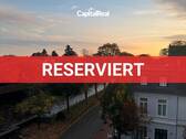 Reserviert - Exklusives Reihenendhaus angrenzend an die alte Amalienstraße in Oldenburg