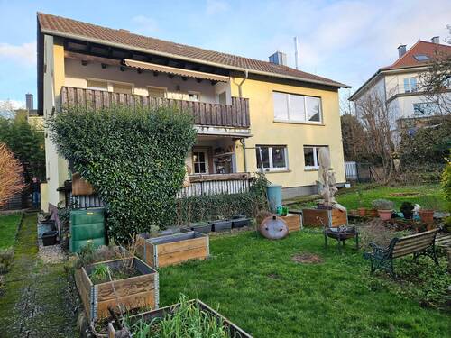 20250129_160146.jpg - 8 Zimmer Mehrfamilienhaus, Wohnhaus in Bad Bergzabern