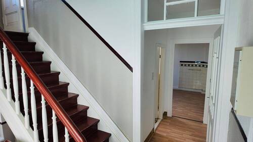 Wohnungseingang - 