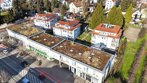 Lindau Römerpark - BÜROPRAXISDERZEIT ARZTPRAXIS IM RÖMERPARK