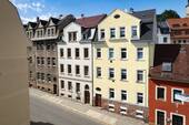 Aussenansicht (6) - Attraktive 3-Zimmer-Wohnung in Hohenstein-Ernstthal - frisch renoviert und mit Stellplatz!