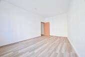 Schlafzimmer 2-2 - Etagenwohnung mit 79,00 m² in Hohenstein-Ernstthal zur Miete