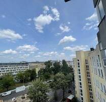 Zentral und modern - Wohnen in bester City-Lage - Berlin Schöneberg