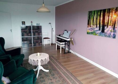 4. - Etagenwohnung mit 63,70 m² in Berlin zum Kaufen