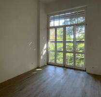 Erstbezug im König-Albert-Park - 950,00 EUR Kaltmiete, ca.  89,20 m² Wohnfläche in Freital / Saalhausen (PLZ: 01705)