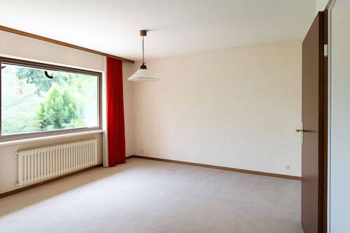 Esszimmer - 4 Zimmer Einfamilienhaus in Harsefeld