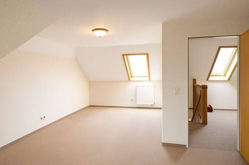 Schlafzimmer - Einfamilienhaus mit 140,20 m² in Harsefeld zum Kaufen