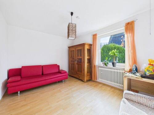 Zimmer - Einfamilienhaus mit 150,00 m² in Rottweil / Altstadt zum Kaufen