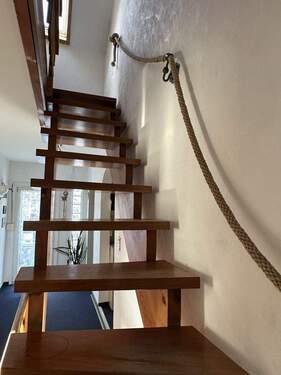 Treppe DG - 
