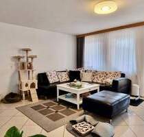 Stylische Wohnung, großer Balkon mit Blick ins Grüne - Hamm Pelkum